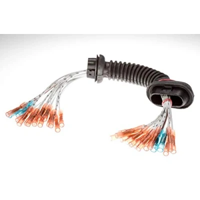 Imagen de SenCom 1512512SC Kit reparación cables, portón trasero