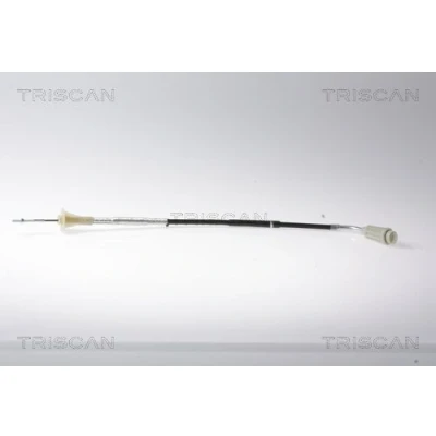 Imagen de TRISCAN 8140 27154 Cable de Freno Mano 735/671 Discos