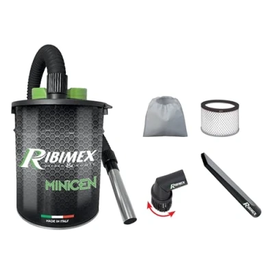 Imagen de RIBIMEX ASPI Cenizas PRCEN011KIT MINICEN