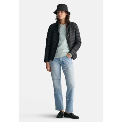 Imagen de GANT Jacket Chaqueta de plumas, Mujer, Talla: XXL, Black