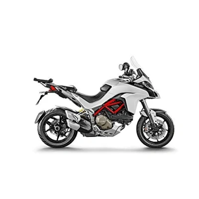 Imagen de SHAD Kit Top Master DUCATI MULTISTRADA1200&#039;17