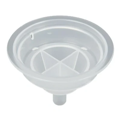 Imagen de Dolce Gusto Repuesto de Accesorio Limpiador Cafetera, Referencia MS 623953 Desincrustante Compatible con KP1A3B10, KP130811, KP120810 Forma Embudo