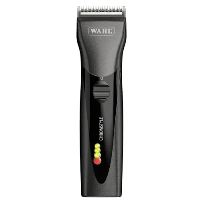 Imagen de Wahl Chromstyle Cortapelos Inalámbrico Máquina de Cortar Pelo con Cuchillas Desmontables 0,7 3 mm Hasta 90 Minutos Autonomía