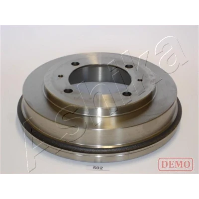 Imagen de ASHIKA 56 05 502C Tambor de Freno Eje trasero MITSUBISHI: Carisma Berlina