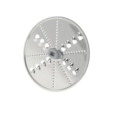 Imagen de Bosch/Siemens 12007726 Râpe Disque (gros/fin) pour robot culinaire
