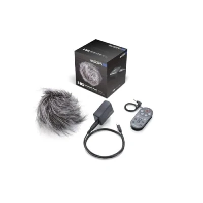 Imagen de Zoom APH 6 kit de accesorios para H6