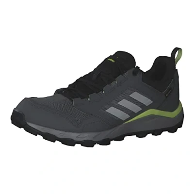 Imagen de adidas Terrex Tracerocker 2 Gtx, Zapatillas de trail running Hombre, Grey Six Two Core Black, 40 EU
