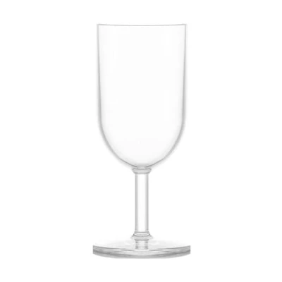 Imagen de Bodum OKTETT Copas de Vino Blanco plástico Duradero, 0.23 litros, 6