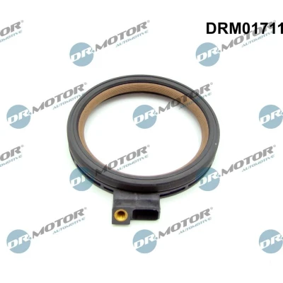 Imagen de DR.MOTOR AUTOMOTIVE DRM01711 Reten del Cigueñal lado de engranaje OPEL: Astra H Hatchback, Vectra C Berlina, Insignia A Sports Tourer