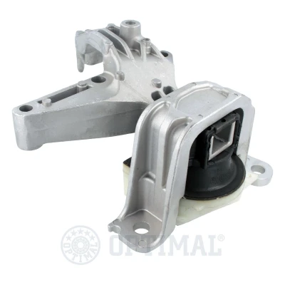 Imagen de OPTIMAL F7 5140 Soporte de motor derecha hidráulico RENAULT: MEGANE 3, 3 Coupe, GRAND SCENIC