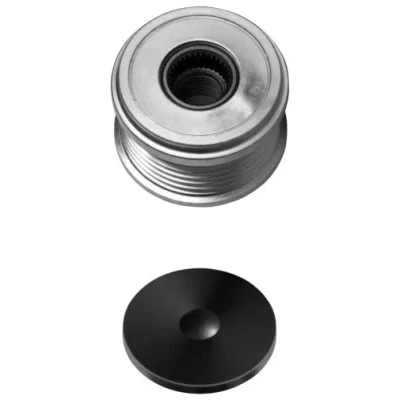 Imagen de HELLA 9XU 358 038 351 Rueda Libre Alternador 38,5 con caperuza FORD: S Max Mk1, MONDEO 4 Turnier, 4, CITROËN: C4 Picasso 1, II Hatchback