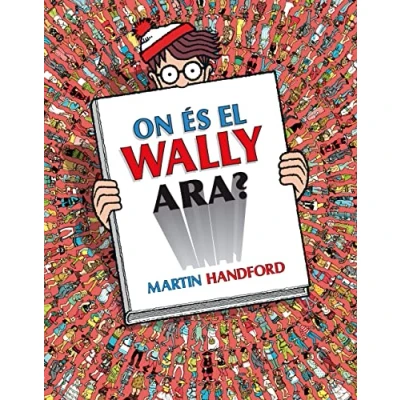 Imagen de On és el Wally? Wally ara? (En busca de...)