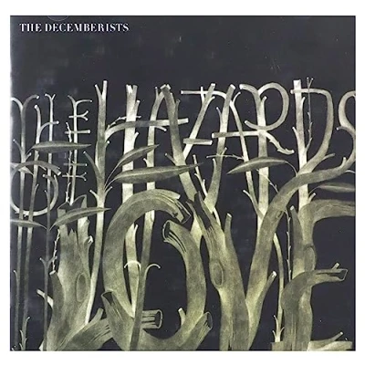 Imagen de The Hazards of Love