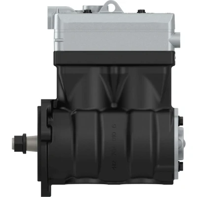Imagen de Compresor, sistema de aire comprimido WABCO 4127040080