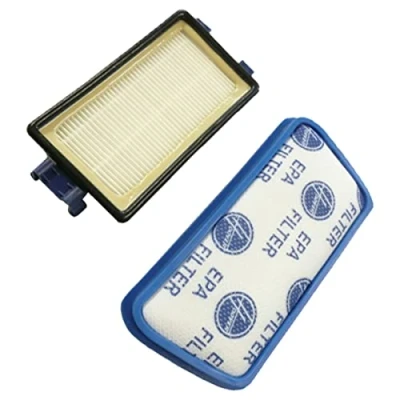 Imagen de Candy/Hoover 35601767 filtro de la aspiradora U86 hepa completo
