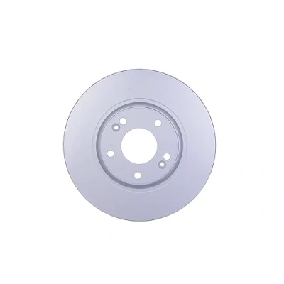 Imagen de HELLA PRO 8DD 355 122 501 Disco de freno 303 28 05/07 114,3 ventilación interna revestido sin perno sujeción rueda, buje rueda
