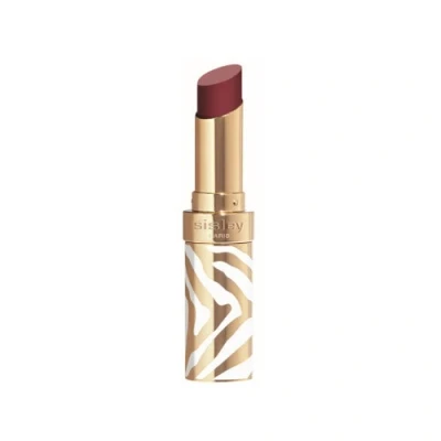 Imagen de Sisley Le Phyto Rouge Shine Barra de labios Recargable 40 Sheer Cranberry 3 g