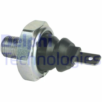 Imagen de DELPHI SW90005 Sensor de Presión Aceite M10x1 6g 16 VOLKSWAGEN: GOLF 4, 2, 3, AUDI: A3 Hatchback, 100 C3 Berlina, A4 B5 Avant