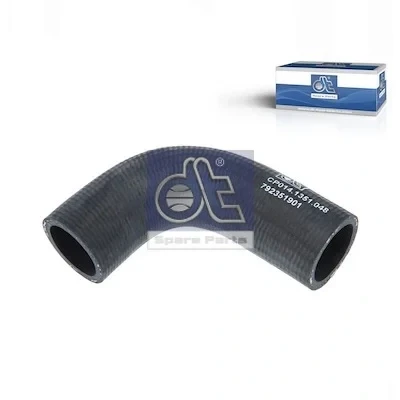 Imagen de DT Spare Parts 1.11048 Manguitos de Radiador 32