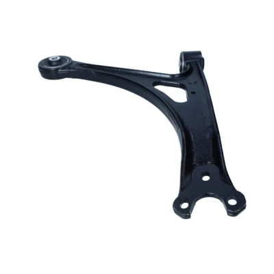 Imagen de MAXGEAR 72 5538 Barra oscilante, suspensión de ruedas Eje delantero, derecha Brazo oscilante transversal Fundición acero AUDI: A3 Hatchback