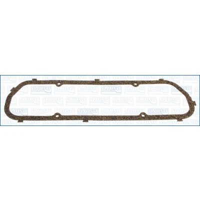 Imagen de AJUSA 11007700 Junta Tapa de Balancines FORD: FIESTA 1, KA Hatchback, 3