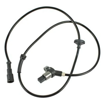 Imagen de METZGER 0900093 Sensor de ABS Eje trasero, derecha, trasero izquierda inductivo VOLKSWAGEN: GOLF 2, Corrado, Passat B3/B4 Variant, SEAT: TOLEDO 1