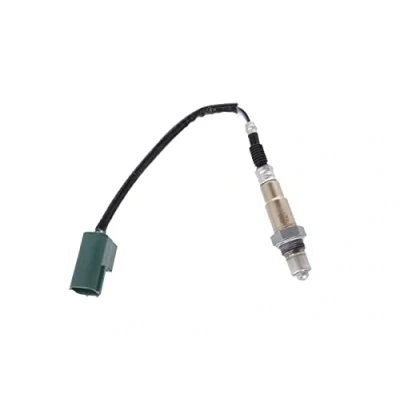 Imagen de VALEO 368020 Sonda lambda delante del catalizador M18x1,5 plana, Rosca engrasada, térmico NISSAN: Micra 3, Note I, C+C 3