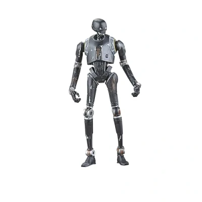 Imagen de Star Wars La colección Vintage, K 2SO (Kay Tuesso), Wars: Andor, Figura de acción 9,5 cm
