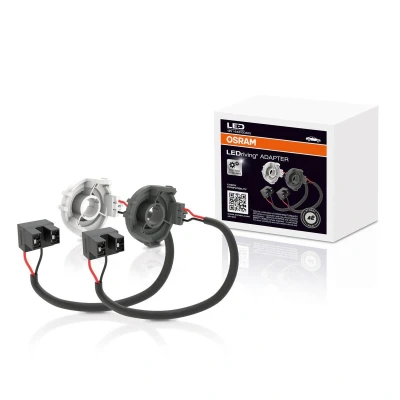 Imagen de Portalámparas, faro principal OSRAM 64210DA05