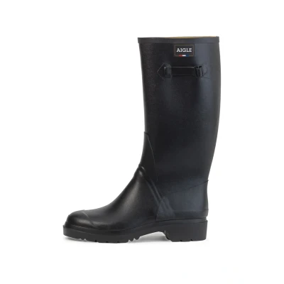 Imagen de Aigle Cessac Botas, Mujer, Talla: 36, Black Zapatos