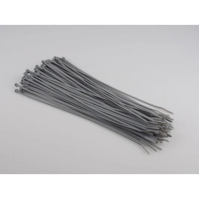 Imagen de Bridas blancas para cables MAMMOOTH MMT TKS 300/3,6