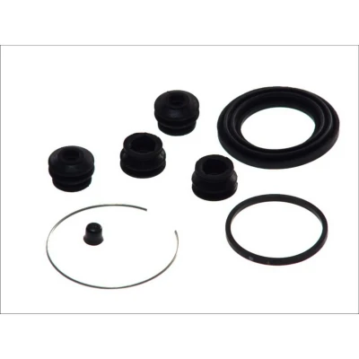 Imagen de AUTOFREN SEINSA D4689 Kit de Reparación Frenos Eje delantero 51 SUZUKI: Jimny SUV, Todo terreno, abierta