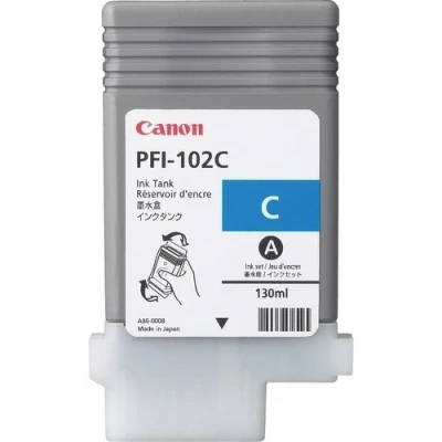 Imagen de Canon Pfi 102c