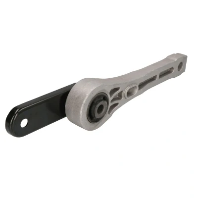 Imagen de REINHOCH RH11 0070 Soporte de motor posterior Rodamiento Caucho metal AUDI: A3 Sportback, Q3, VOLKSWAGEN: Tiguan I, Passat CC