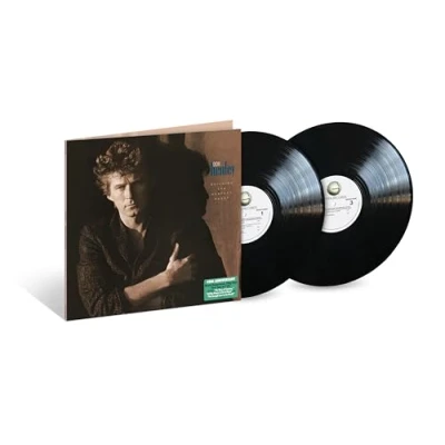 Imagen de Building The Perfect Beast 40 Aniversario (2LP) [Vinilo]