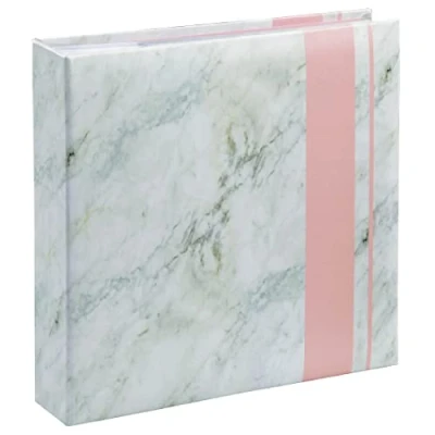 Imagen de Hama Marbling Designline Álbum de fotos (para 200 10 x 15 cm)