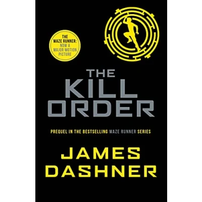 Imagen de The Kill Order