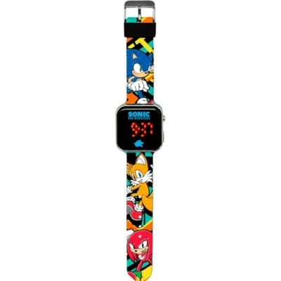 Imagen de Kids Licensing Reloj Digital para Unisex niños de Automático con Correa en Plástico SNC4228M