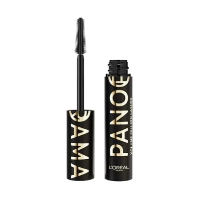 Imagen de L&#039;Oréal Volume Million Lashes Panorama Máscara de pestañas 10 ml