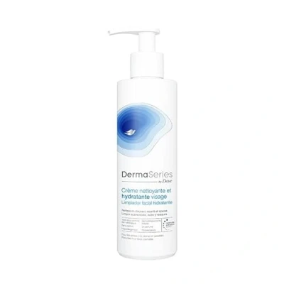 Imagen de Dermaseries Limpiador Facial Hidratante 250ml
