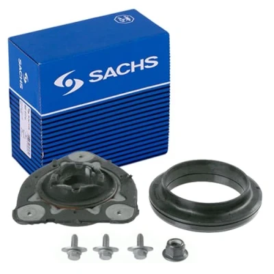 Imagen de SACHS 802 447 Kit reparación, apoyo columna amortiguación Eje delantero, izquierda, derecha RENAULT: LAGUNA 3, 3 Grandtour