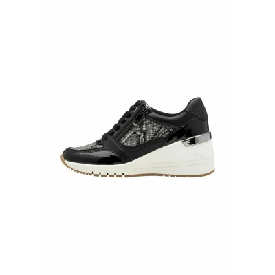 Imagen de Marco Tozzi Zapatillas, Mujer, Talla: 37, Black comb Zapatos