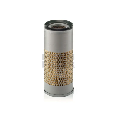 Imagen de MANN FILTER C 14 160 x Filtro de aire 290 133 Cartucho filtrante con junta LAND ROVER: Defender SUV, SUV Cabrio