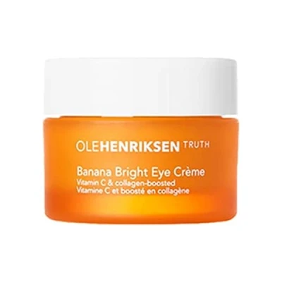 Imagen de Ole Henriksen Banana Crema iluminadora de ojos (15 ml)