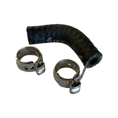 Imagen de Tubería, válvula EGR 3RG 82651