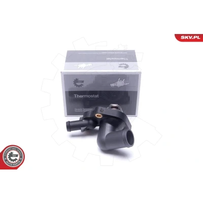 Imagen de Termostato, refrigerante ESEN SKV 20SKV180