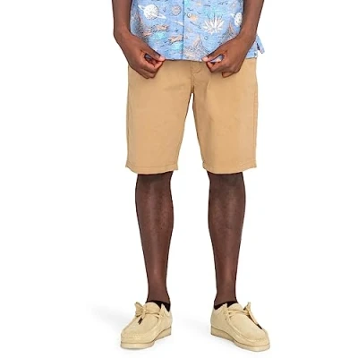 Imagen de Element Howland Classic Short Chino Hombre 32 Verde