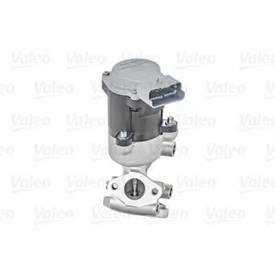 Imagen de VALEO ORIGINAL PART 700410 Válvula EGR eléctrico sin radiator EGR, juntas bypass de depresión, abrazadera PEUGEOT: 407 Berlina, SW