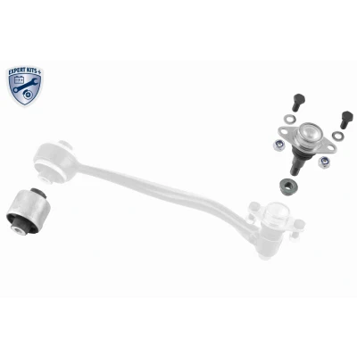Imagen de VAICO V20 2802 Juego de reparación del brazo suspensión BMW: X3