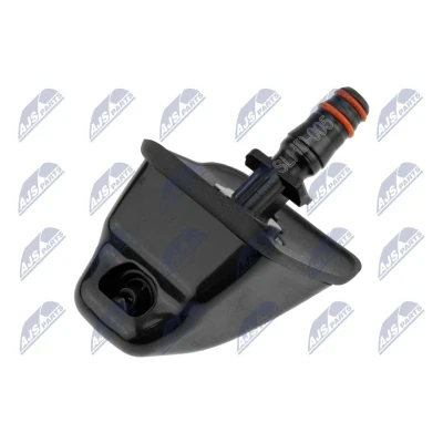 Imagen de Sistema de lavado faros NTY EDS HD 005